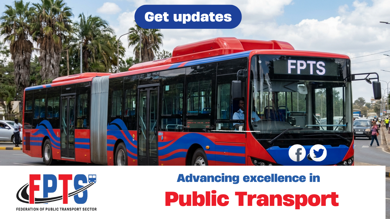 FPTS Kenya - Federation of Public Transport Sector | Matatu ...